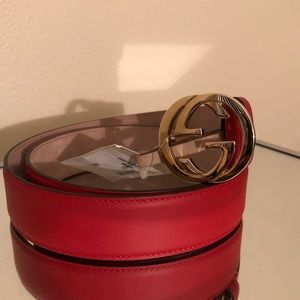 Gucci Belt🌹 100% Authentic 🌹